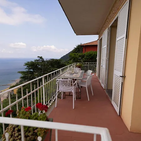Del Golfo - Vista Incredibile - Arte - Relax Villa *