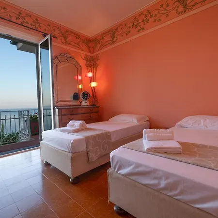 Del Golfo - Vista Incredibile - Arte - Relax