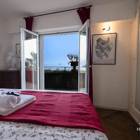 Del Golfo - Vista Incredibile - Arte - Relax Villa