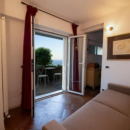 Del Golfo - Vista Incredibile - Arte - Relax * Laigueglia