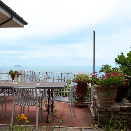 Del Golfo - Vista Incredibile - Arte - Relax *
