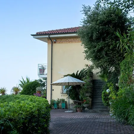 Del Golfo - Vista Incredibile - Arte - Relax Laigueglia
