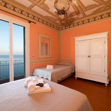 Villa Del Golfo - Vista Incredibile - Arte - Relax
