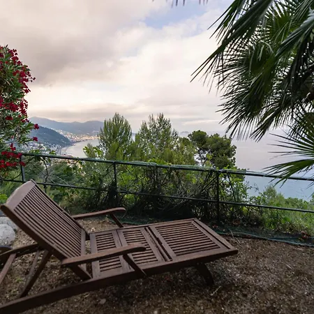 Del Golfo - Vista Incredibile - Arte - Relax
