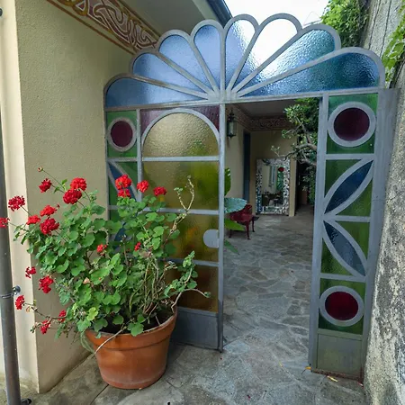 Villa Del Golfo - Vista Incredibile - Arte - Relax