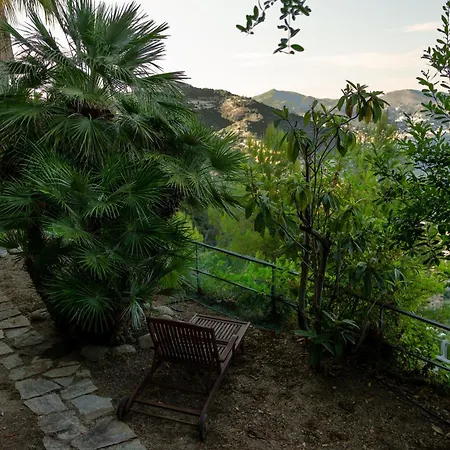 Del Golfo - Vista Incredibile - Arte - Relax Laigueglia