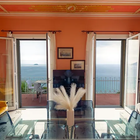 Del Golfo - Vista Incredibile - Arte - Relax