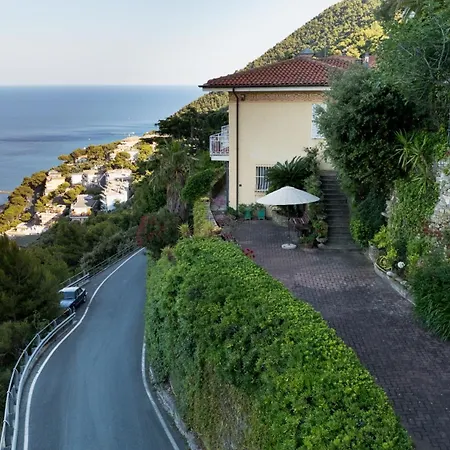 Del Golfo - Vista Incredibile - Arte - Relax Laigueglia