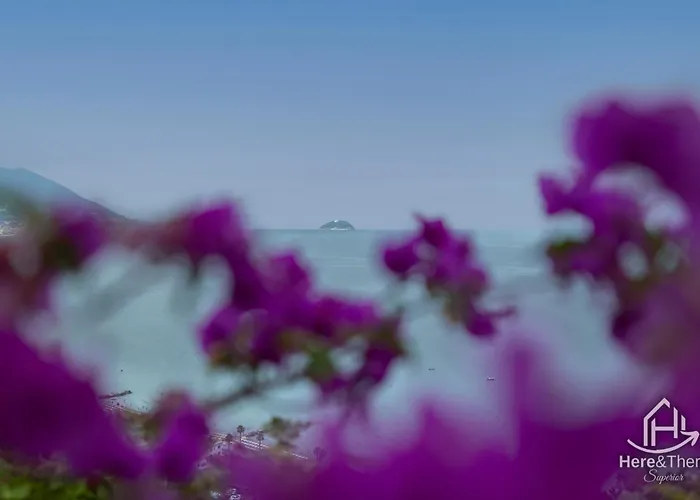 Del Golfo - Vista Incredibile - Arte - Relax Laigueglia