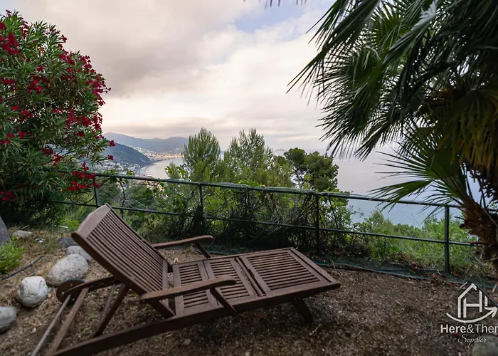 Del Golfo - Vista Incredibile - Arte - Relax