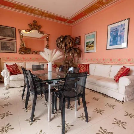 Villa Del Golfo - Vista Incredibile - Arte - Relax Laigueglia