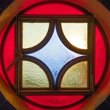 Villa Del Golfo - Vista Incredibile - Arte - Relax Laigueglia