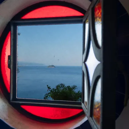 Del Golfo - Vista Incredibile - Arte - Relax *