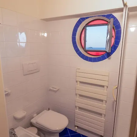 Del Golfo - Vista Incredibile - Arte - Relax * Laigueglia