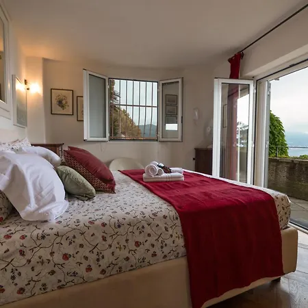 Villa Del Golfo - Vista Incredibile - Arte - Relax *