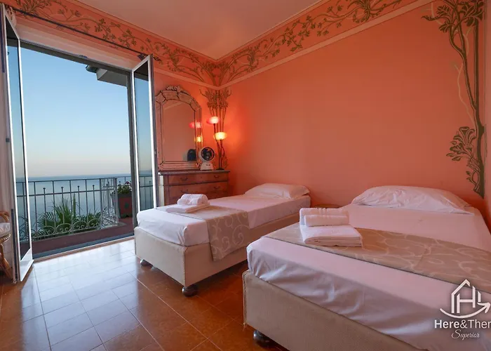 Del Golfo - Vista Incredibile - Arte - Relax