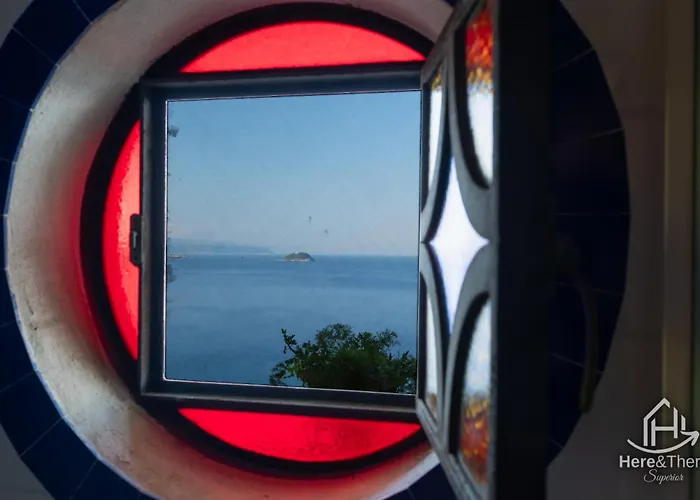 Del Golfo - Vista Incredibile - Arte - Relax *